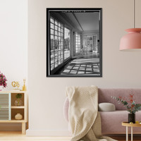 Woodhills, Prospect Road, Cupertino, Santa Clara County, CA - 13, Antique Wall Art