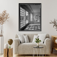 Woodhills, Prospect Road, Cupertino, Santa Clara County, CA - 13, Antique Wall Art