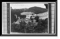 Woodhills, Prospect Road, Cupertino, Santa Clara County, CA - 14 Classic, Antique Poster