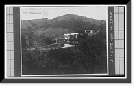 Woodhills, Prospect Road, Cupertino, Santa Clara County, CA - 15, Antique Wall Art