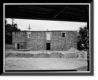 Forbes Mill Addition, Church & East Main Streets, Los Gatos, Santa Clara County, CA - 2, Vintage Poster