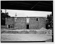 Forbes Mill Addition, Church & East Main Streets, Los Gatos, Santa Clara County, CA - 2, Vintage Poster