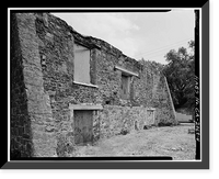 Forbes Mill Addition, Church & East Main Streets, Los Gatos, Santa Clara County, CA - 4, Historic Reproduction