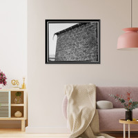 Forbes Mill Addition, Church & East Main Streets, Los Gatos, Santa Clara County, CA - 7 Classic, Vintage Print