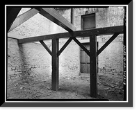 Forbes Mill Addition, Church & East Main Streets, Los Gatos, Santa Clara County, CA - 8, Antique Wall Art