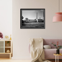 Woelffel Cannery, 10120 Imperial Avenue, Monta Vista vicinity, Santa Clara County, CA - 4, Antique Wall Art