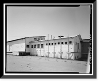 Woelffel Cannery, 10120 Imperial Avenue, Monta Vista vicinity, Santa Clara County, CA - 7, Antique Print