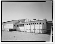 Woelffel Cannery, 10120 Imperial Avenue, Monta Vista vicinity, Santa Clara County, CA - 7, Antique Print