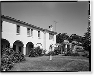 Fountain Oaks, 15835 Carey Avenue, Morgan Hill, Santa Clara County, CA - 2, Antique Poster