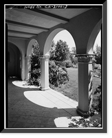 Fountain Oaks, 15835 Carey Avenue, Morgan Hill, Santa Clara County, CA - 3, Vintage Print