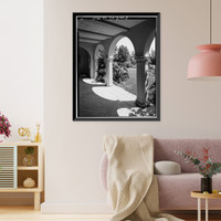 Fountain Oaks, 15835 Carey Avenue, Morgan Hill, Santa Clara County, CA - 3, Vintage Print