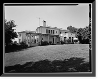 Fountain Oaks, 15835 Carey Avenue, Morgan Hill, Santa Clara County, CA - 4, Antique Print