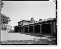 Fountain Oaks, 15835 Carey Avenue, Morgan Hill, Santa Clara County, CA - 5, Antique Poster