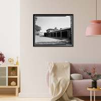 Fountain Oaks, 15835 Carey Avenue, Morgan Hill, Santa Clara County, CA - 5, Antique Poster