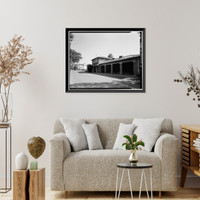 Fountain Oaks, 15835 Carey Avenue, Morgan Hill, Santa Clara County, CA - 5, Antique Poster