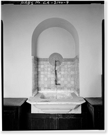 Fountain Oaks, 15835 Carey Avenue, Morgan Hill, Santa Clara County, CA - 9, Historic Reproduction