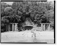 Fountain Oaks, Guest House, 15835 Carey Avenue, Morgan Hill, Santa Clara County, CA - 6, Antique Wall Art