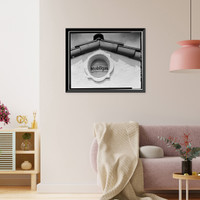 Violet Ray Gasoline Station, 799 Alma Street, Palo Alto, Santa Clara County, CA - 5, Vintage Print