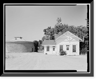 James Lick Mill, Montague Road, Santa Clara vicinity, Santa Clara County, CA - 5, Antique Wall Art