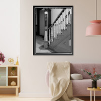 James Lick Mill, Montague Road, Santa Clara vicinity, Santa Clara County, CA - 10, Antique Wall Art