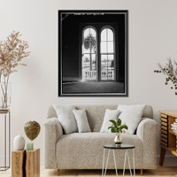 James Lick Mill, Montague Road, Santa Clara vicinity, Santa Clara County, CA - 13, Historic Print