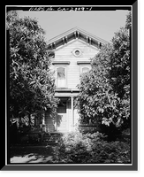 David Greenawalt Farm, 14611 Almaden Expressway, San Jose, Santa Clara County, CA, Vintage Wall Art