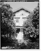 David Greenawalt Farm, 14611 Almaden Expressway, San Jose, Santa Clara County, CA, Vintage Wall Art