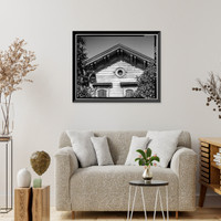 David Greenawalt Farm, 14611 Almaden Expressway, San Jose, Santa Clara County, CA - 2, Antique Wall Art