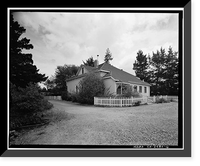 Vintage Building Photo - Saratoga, California - Warner Hutton House (2)