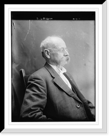 B.S. Osbon - 2 Classic, Historic Print