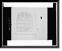 Benicia Arsenal, Storehouse, Comandant's Lane, Benicia Industrial Park, Benicia, Solano County, CA - 15 Classic, Historic Print