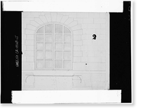 Benicia Arsenal, Storehouse, Comandant's Lane, Benicia Industrial Park, Benicia, Solano County, CA - 15 Classic, Historic Print