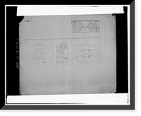 Benicia Arsenal, Storehouse, Comandant's Lane, Benicia Industrial Park, Benicia, Solano County, CA - 16, Antique Poster