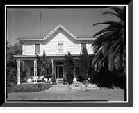Vintage Building Photo - Benicia, California - Bishop J. H. D (2)