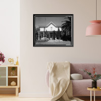 Vintage Building Photo - Benicia, California - Bishop J. H. D (2)
