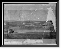 Benicia Arsenal, Benicia Industrial Park, Benicia, Solano County, CA - 3 Classic, Antique Print