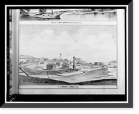Benicia Arsenal, Benicia Industrial Park, Benicia, Solano County, CA - 9, Vintage Poster