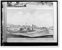 Benicia Arsenal, Benicia Industrial Park, Benicia, Solano County, CA - 9, Vintage Poster