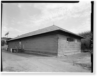Benicia Arsenal, Powder Magazine No. 2, Benicia, Solano County, CA, Antique Wall Art