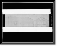 Benicia Arsenal, Powder Magazine No. 2, Benicia, Solano County, CA - 10, Vintage Wall Art