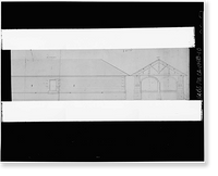 Benicia Arsenal, Powder Magazine No. 2, Benicia, Solano County, CA - 10, Vintage Wall Art