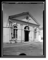 Benicia Arsenal, Shop Buildings, Tyler Street, Benicia Industrial Park, Benicia, Solano County, CA - 2, Historic Print