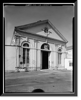 Benicia Arsenal, Shop Buildings, Tyler Street, Benicia Industrial Park, Benicia, Solano County, CA - 2, Historic Print