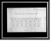 Benicia Arsenal, Shop Buildings, Tyler Street, Benicia Industrial Park, Benicia, Solano County, CA - 14, Vintage Poster
