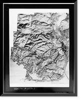 City of Benicia, General Views, Benicia, Solano County, CA - 3, Vintage Print