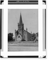 City of Benicia, General Views, Benicia, Solano County, CA - 6, Antique Wall Art
