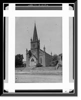 City of Benicia, General Views, Benicia, Solano County, CA - 6, Antique Wall Art