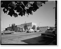 City of Benicia, General Views, Benicia, Solano County, CA - 10, Historic Reproduction