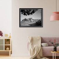 City of Benicia, General Views, Benicia, Solano County, CA - 10, Historic Reproduction