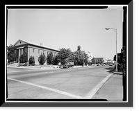 City of Benicia, General Views, Benicia, Solano County, CA - 12, Antique Wall Art